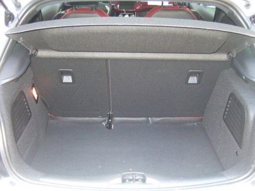 Citroen DS3 – Long Test Drive - Fotogallery - 12